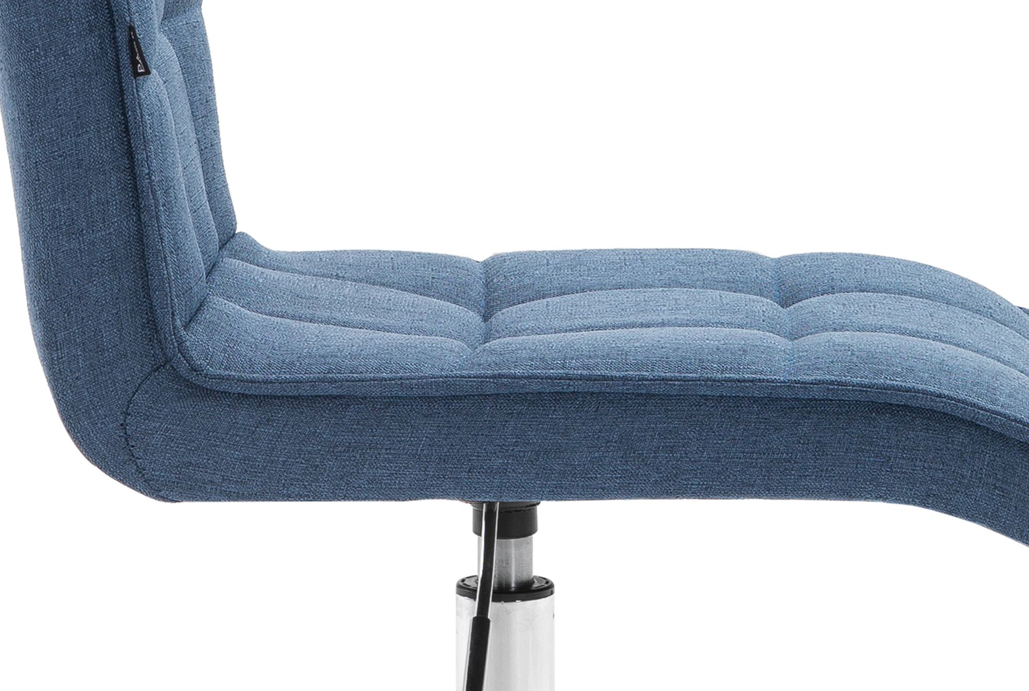 Arbeitshocker Peking V2 Stoff - Image 4