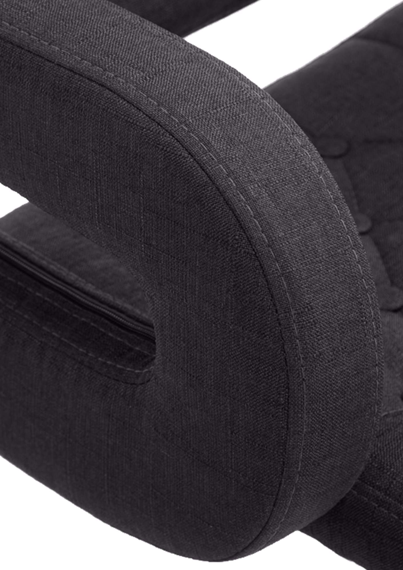 Arbeitshocker Dublin Stoff - Image 3