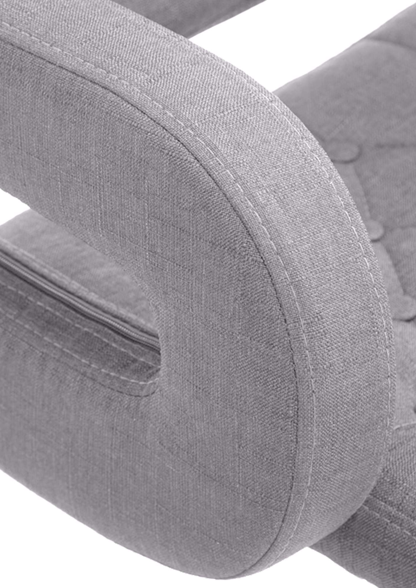 Arbeitshocker Dublin Stoff - Image 3