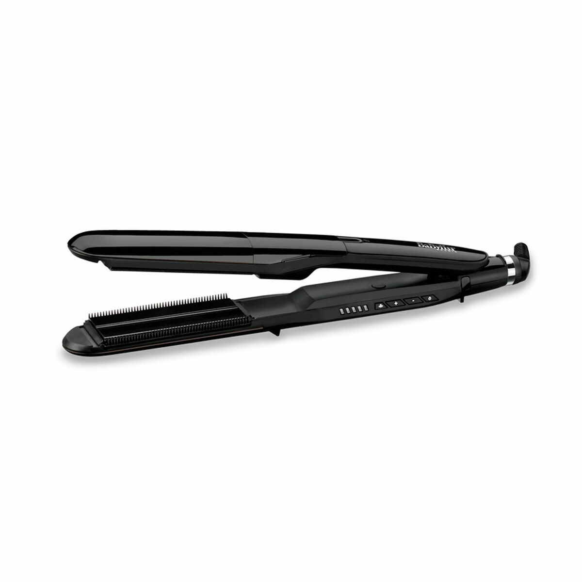 Piastra Per Capelli Babyliss St492e Nero