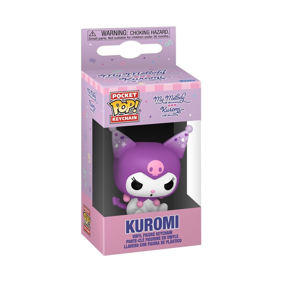 Statuina Da Collezione Funko Pop! 86875 Vinile Multicolore