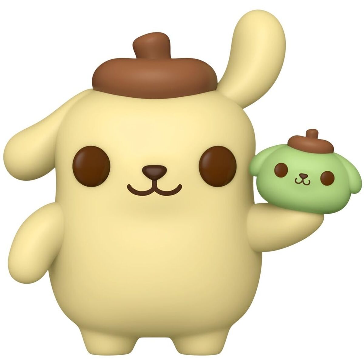 Statuina Da Collezione Funko Pop! 80318 Vinile