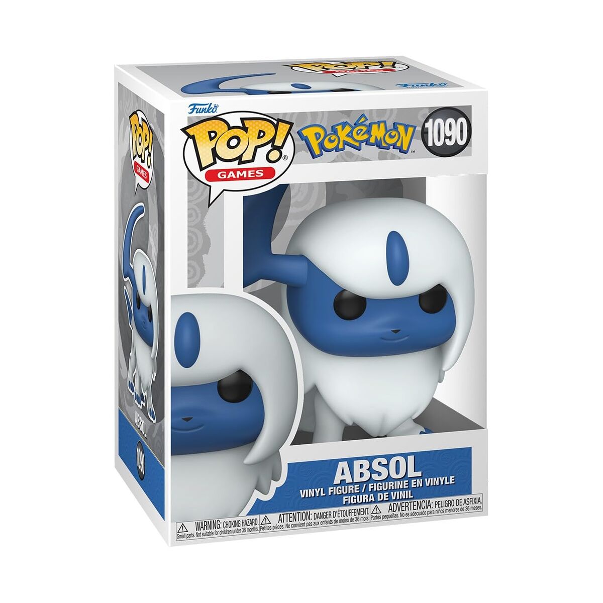 Statuina Da Collezione Funko Pop! 86365 Vinile Multicolore