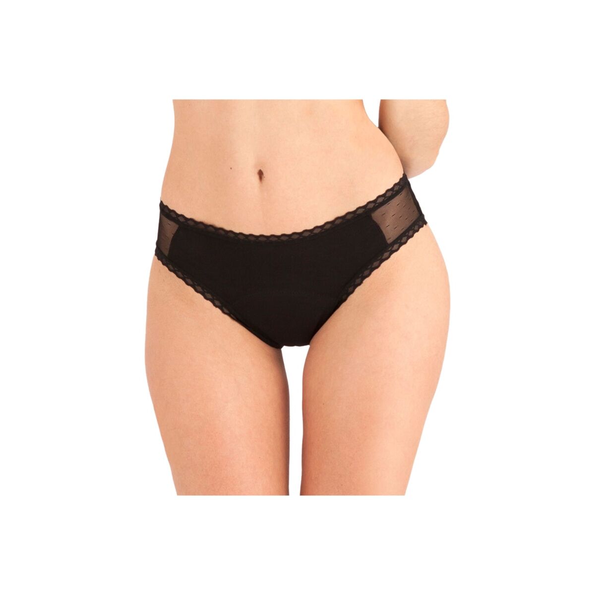 Mutande Mestruali Femme Republique (xxl) (mutande Mestruali)