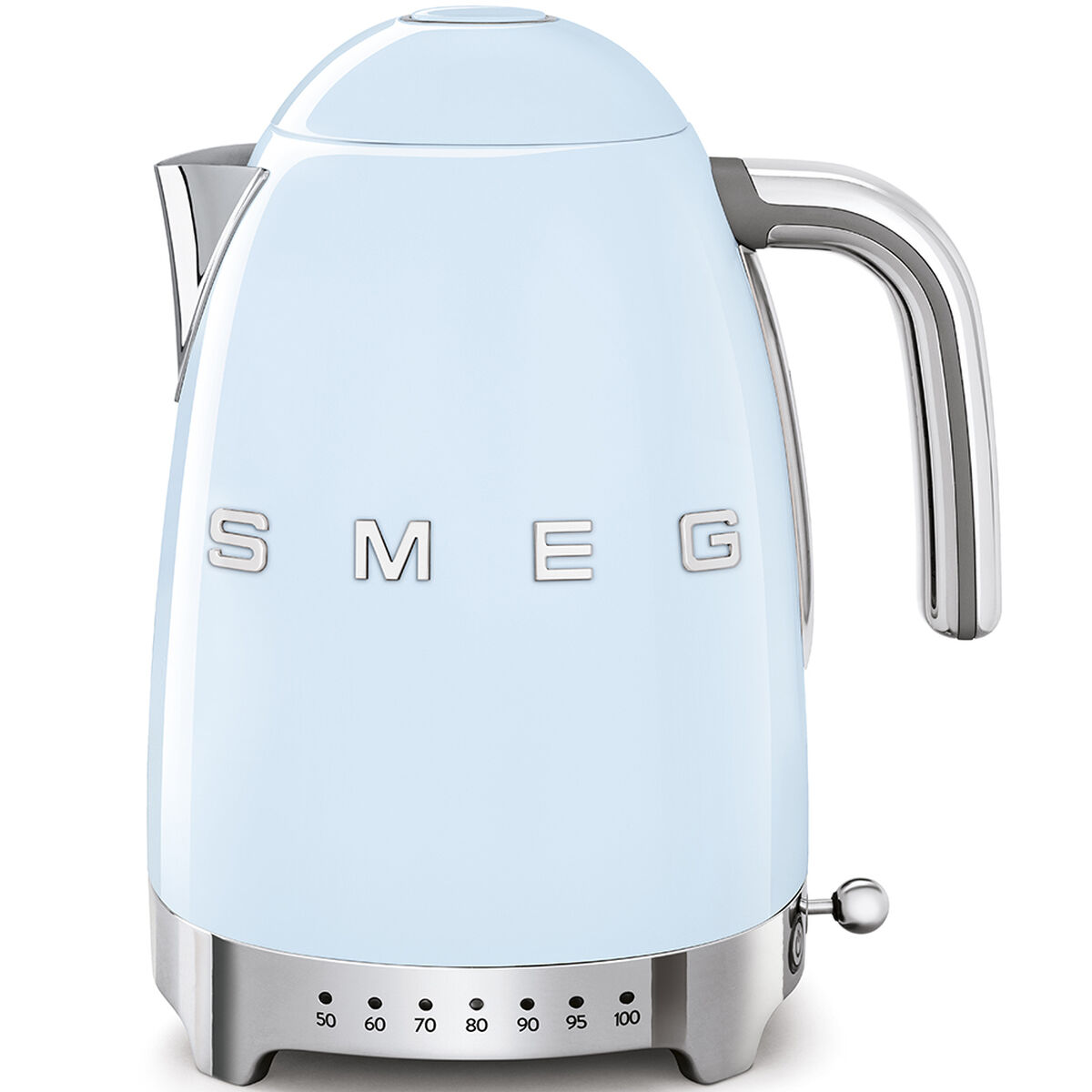 Bollitore Smeg