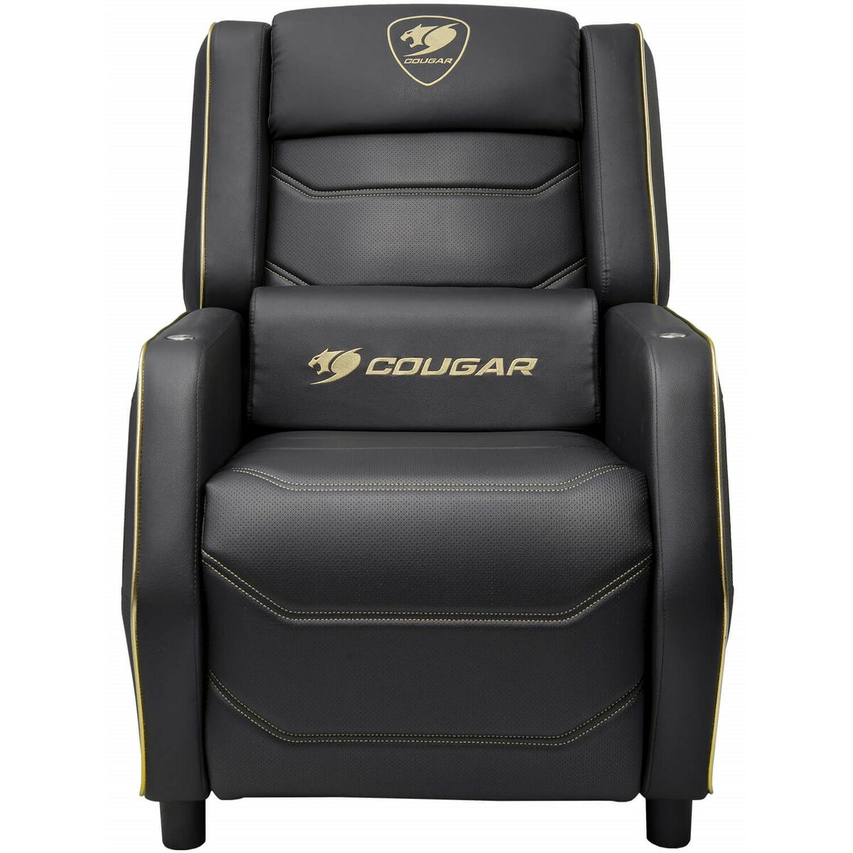 Sedia Da Ufficio Cougar