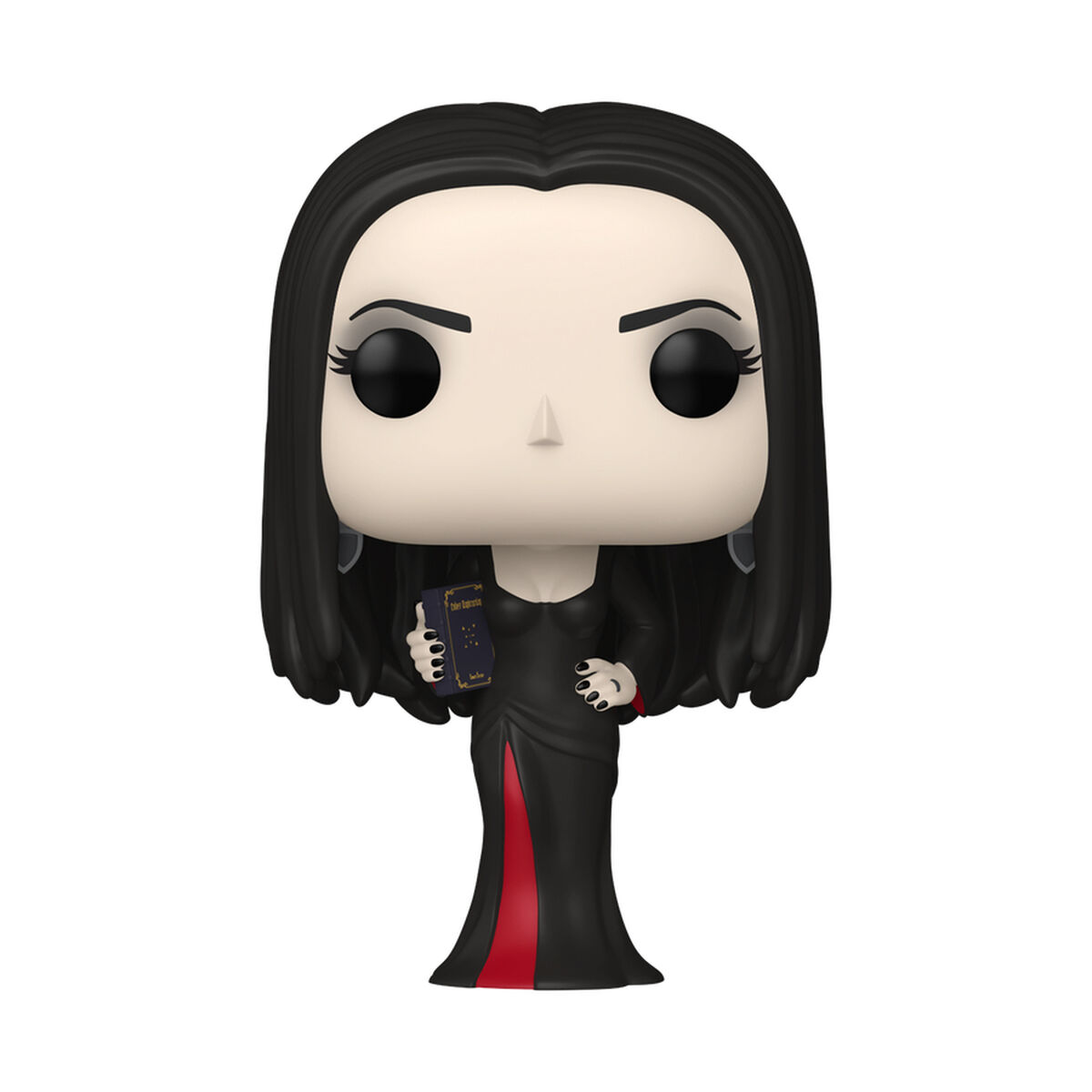Statuina Da Collezione Funko Pop! 86680 Vinile Multicolore (1 Unità)