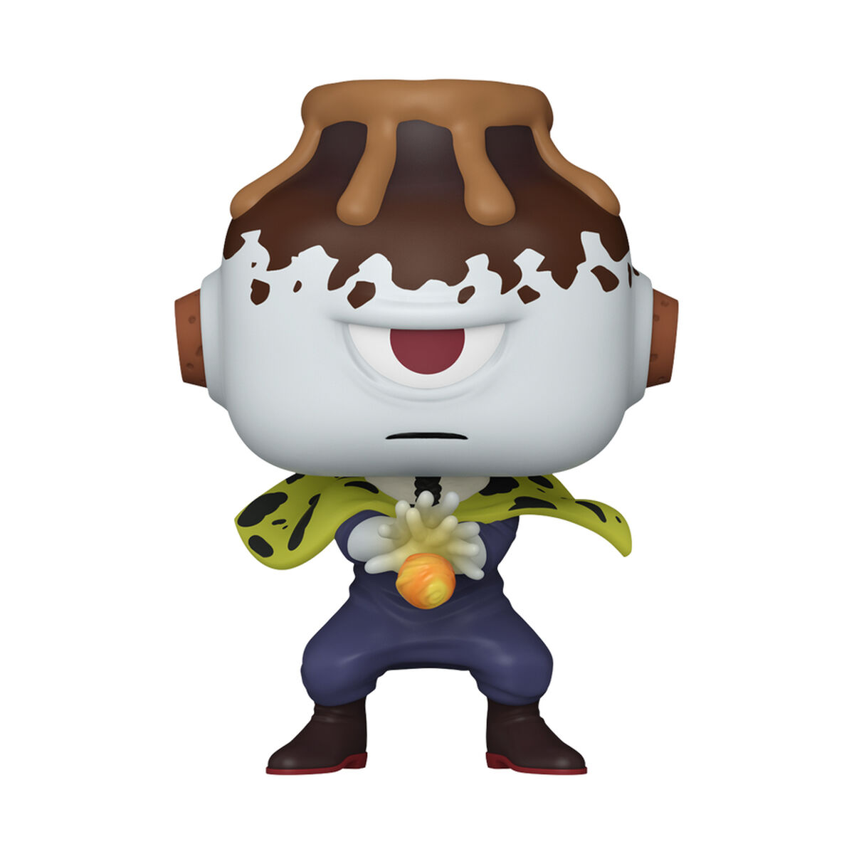 Statuina Da Collezione Funko Pop! 86773 Vinile Multicolore (1 Unità)