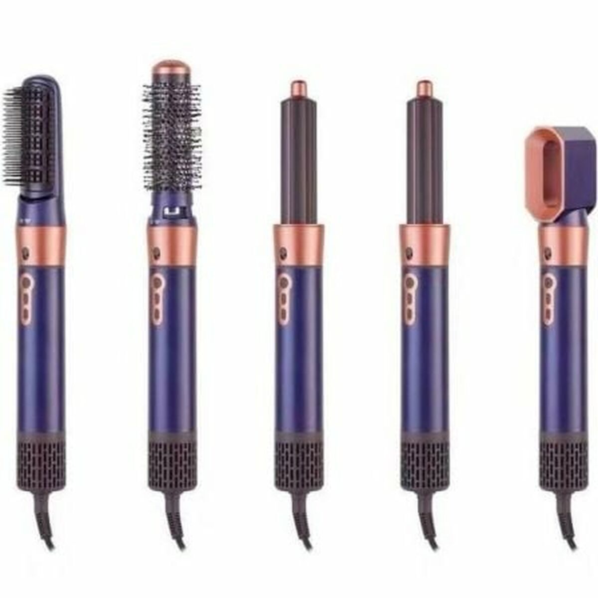 Arricciacapelli Princess 529207 1000 W