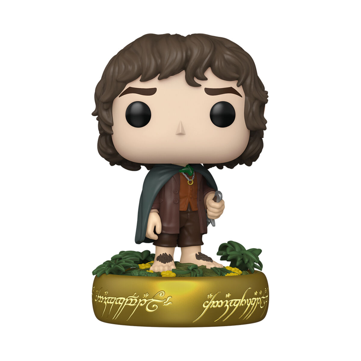 Statuina Da Collezione Funko Pop! 86430 Vinile Multicolore (1 Unità)