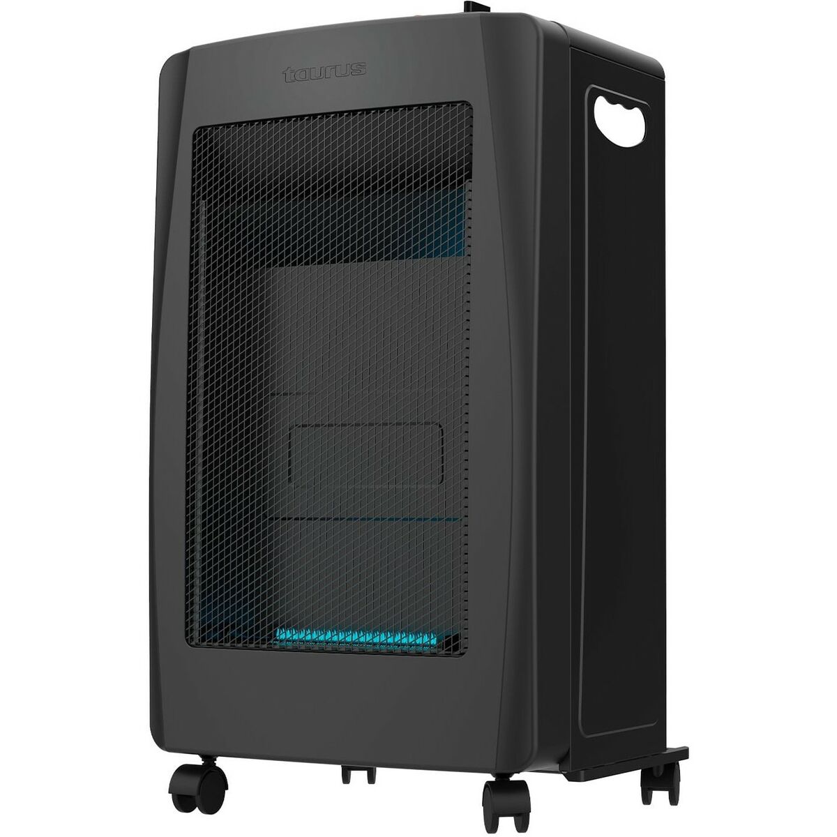 Stufa A Gas Taurus Tropicano Nero 4200 W