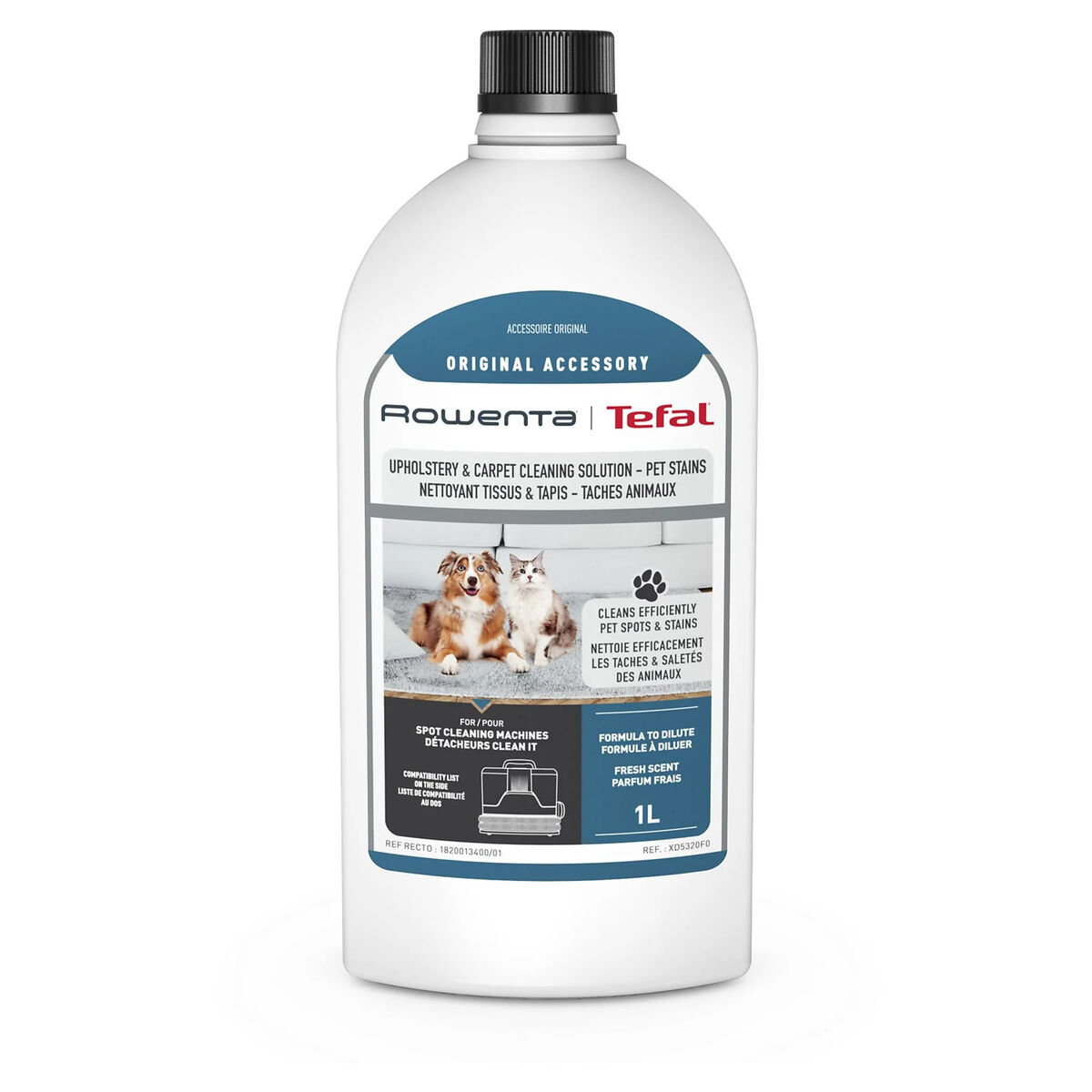 Batteria Per Aspirapolvere Rowenta