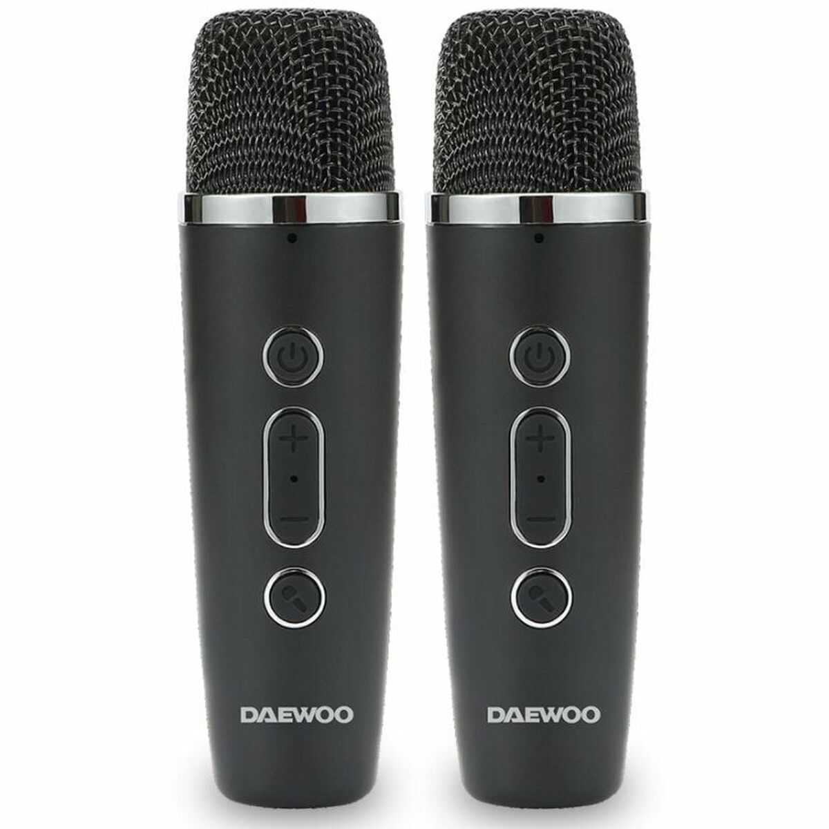 Altoparlante Bluetooth Portatile Daewoo Dw3008 15 W - Image 4