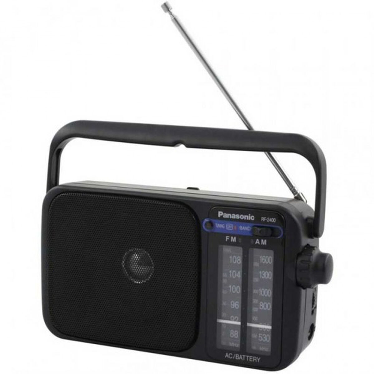 Radio Portatile Panasonic RF-2400d Bluetooth