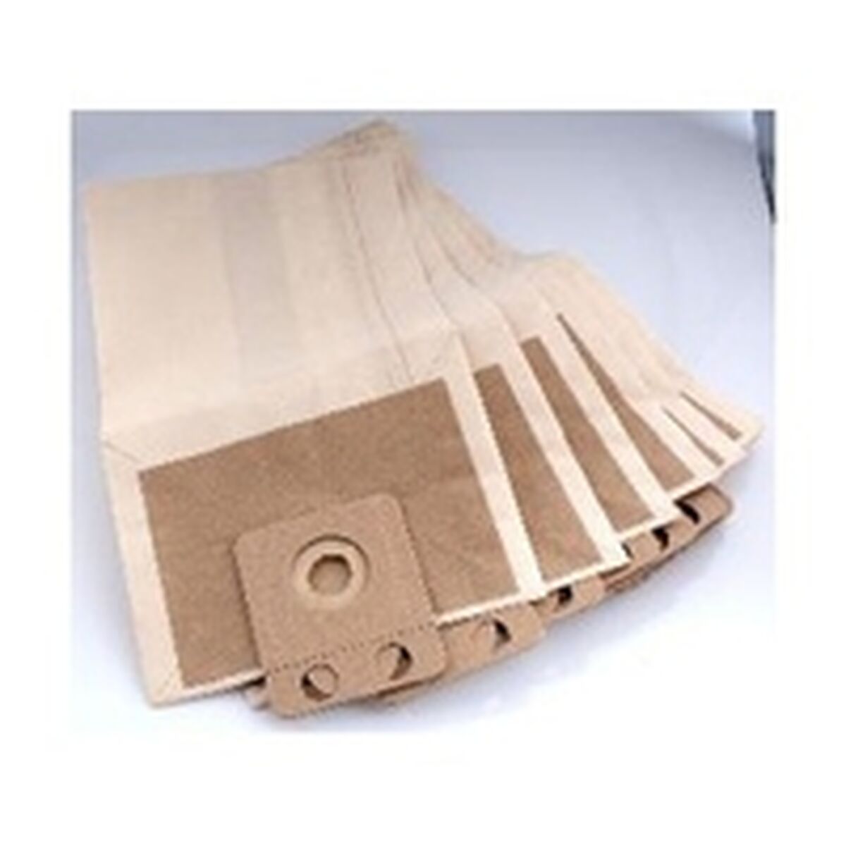 Sacchetto Di Ricambio Per Aspirapolvere Nilfisk 1408618000 - Image 4