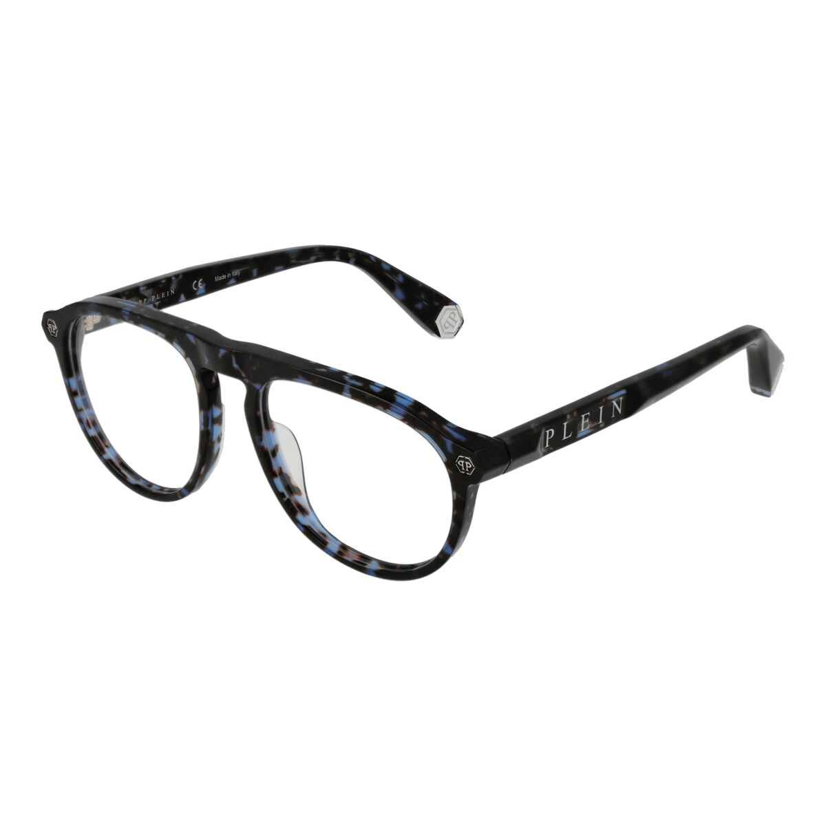 Montatura Per Occhiali Uomo Philipp Plein Vpp016m 540l93