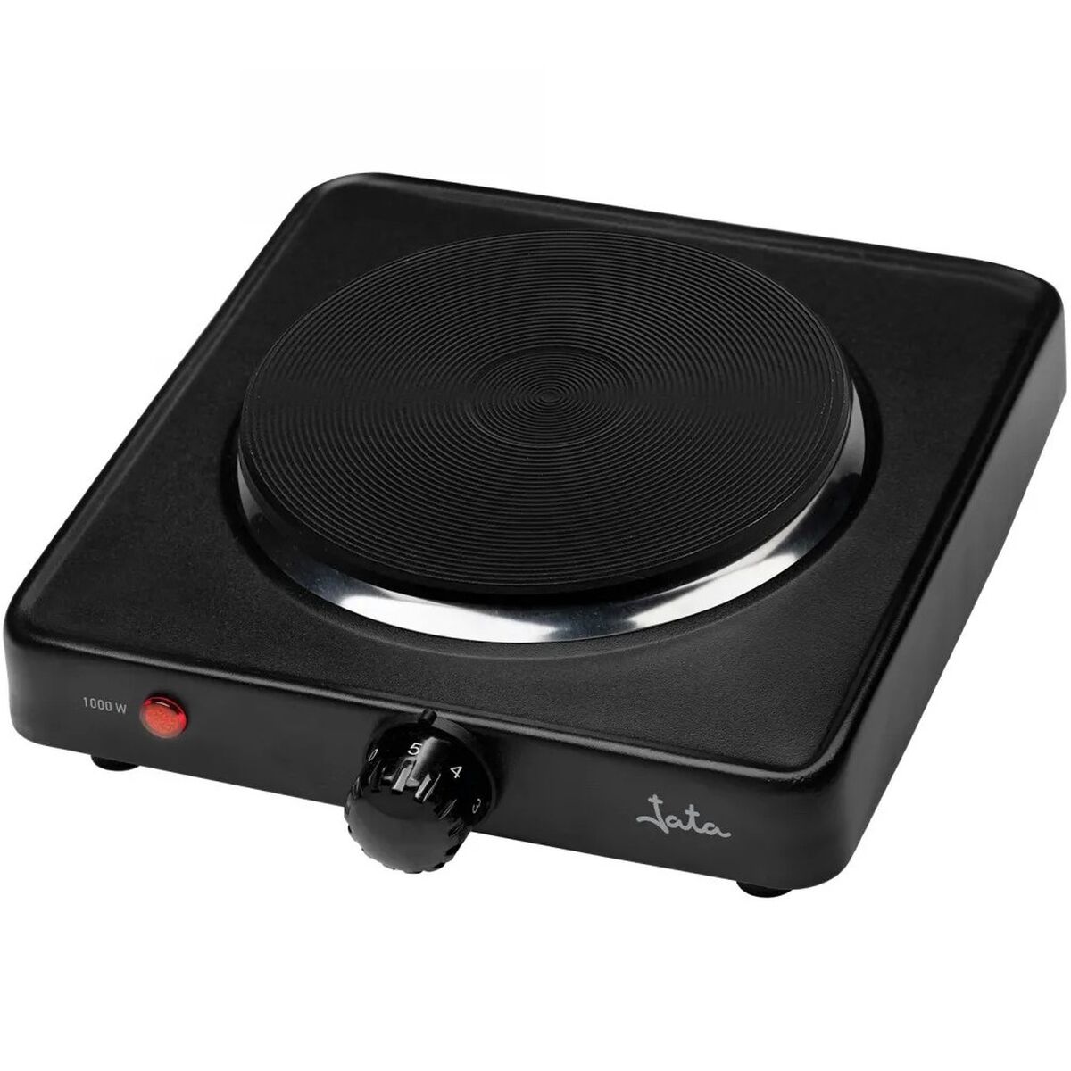 Fornello Jata Jece1251 1000 W