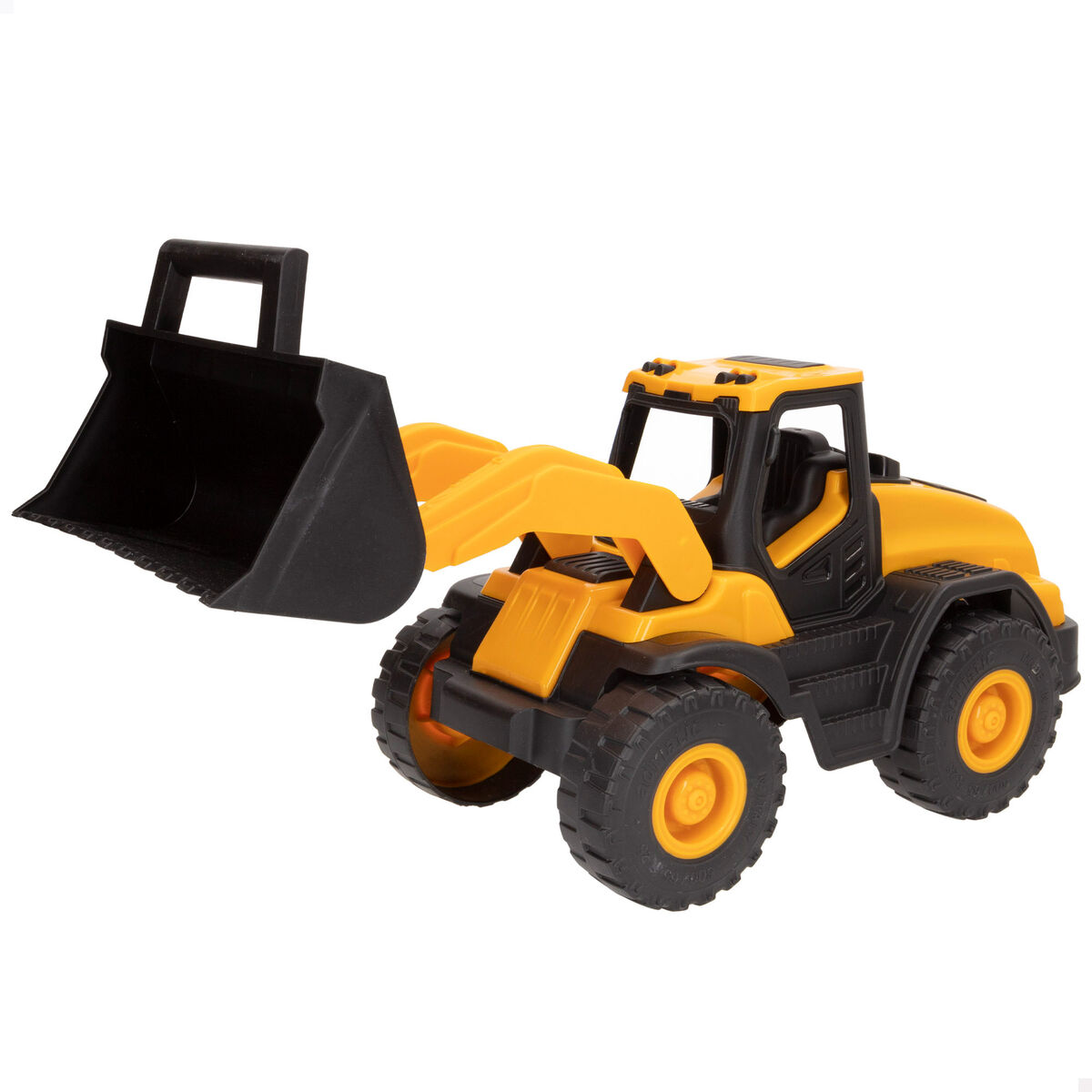 Monopattino Da Dita Colorbaby