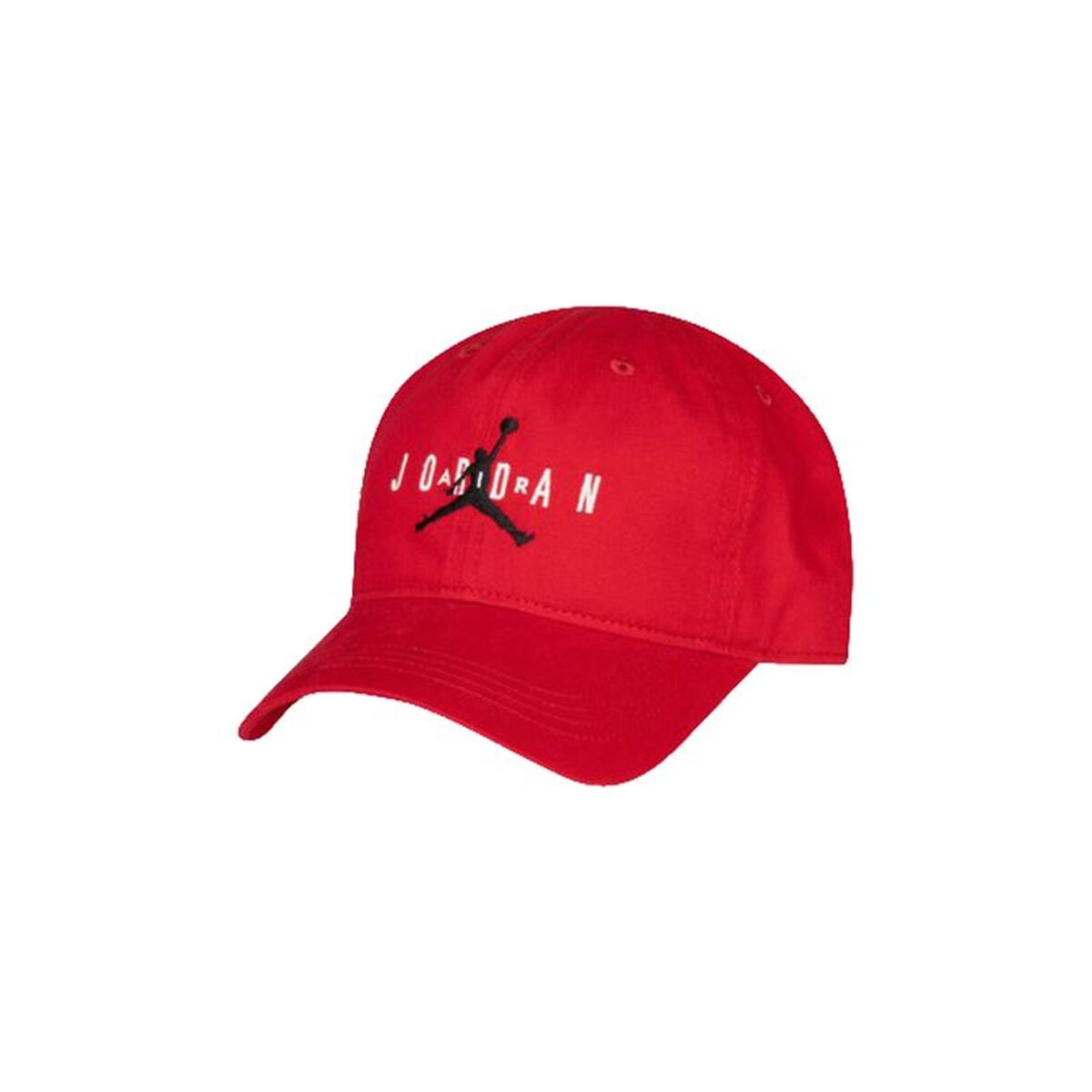 Cappellino Per Bambini Jordan Curve Brim
