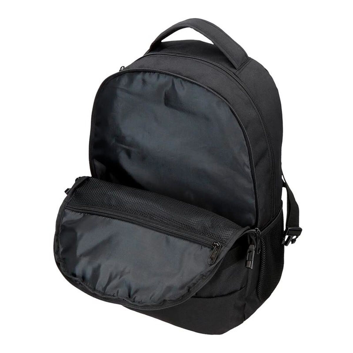 Zaino Sportivo Reebok Truck One Nero - Image 3