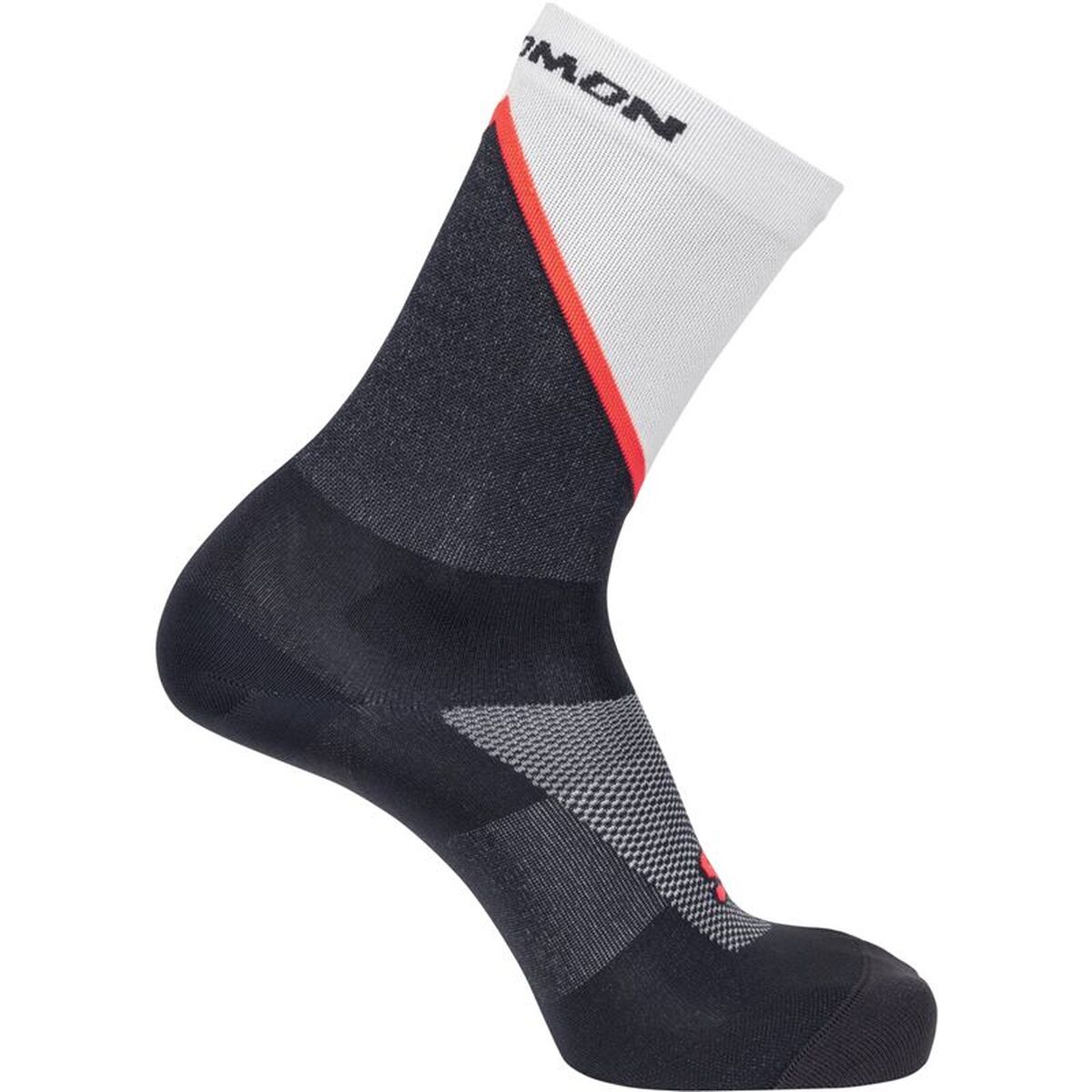 Calzini Sportivi Salomon Pulse Crew Taglia Calzatura:42-44