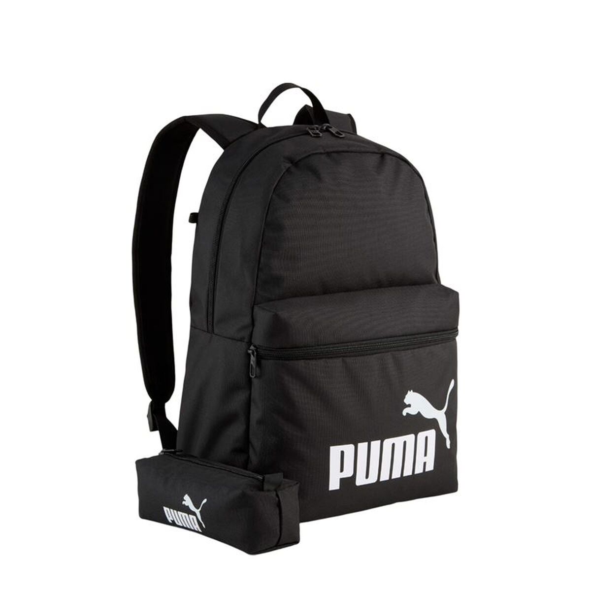 Zaino Sportivo Puma Phase Nero