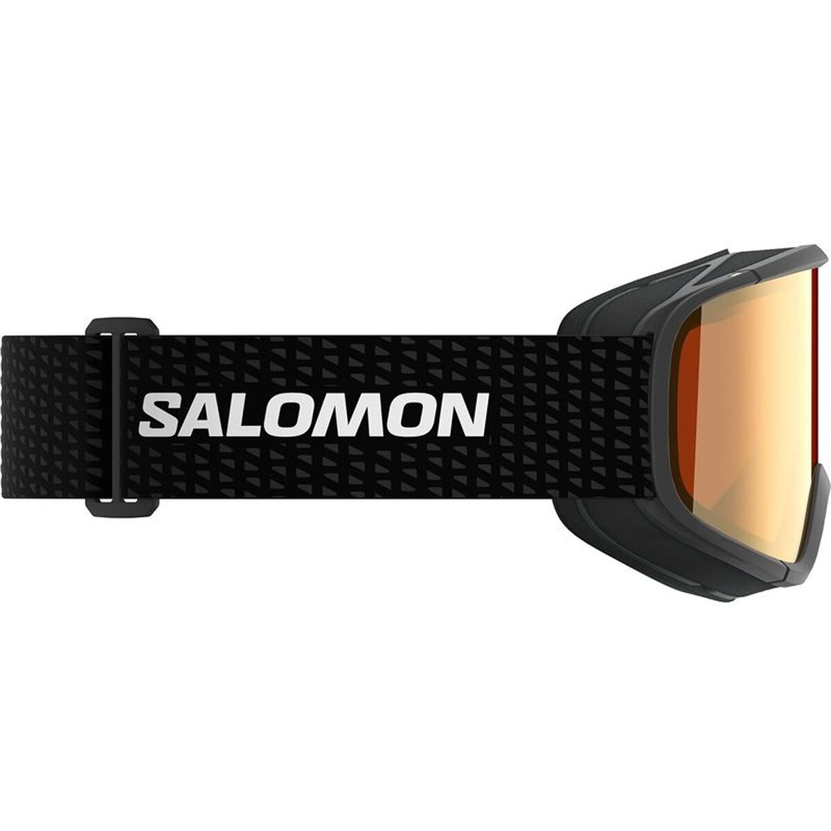 Occhiali Da Sci Salomon Aksium 2.0 Nero - Image 3