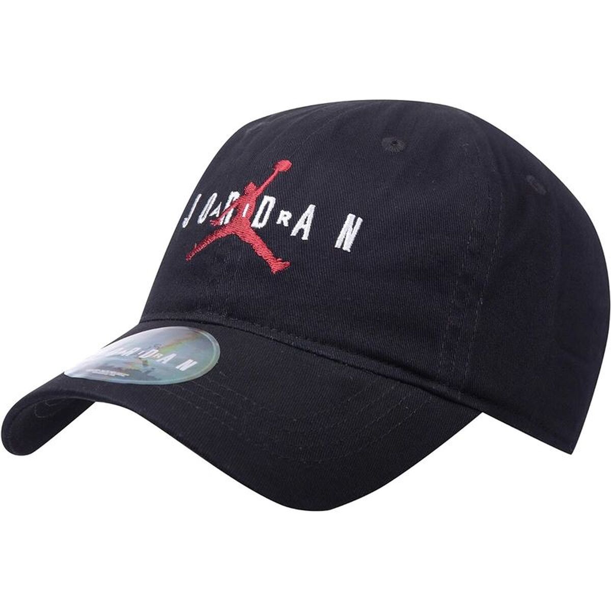 Cappellino Per Bambini Jordan Curve Brim