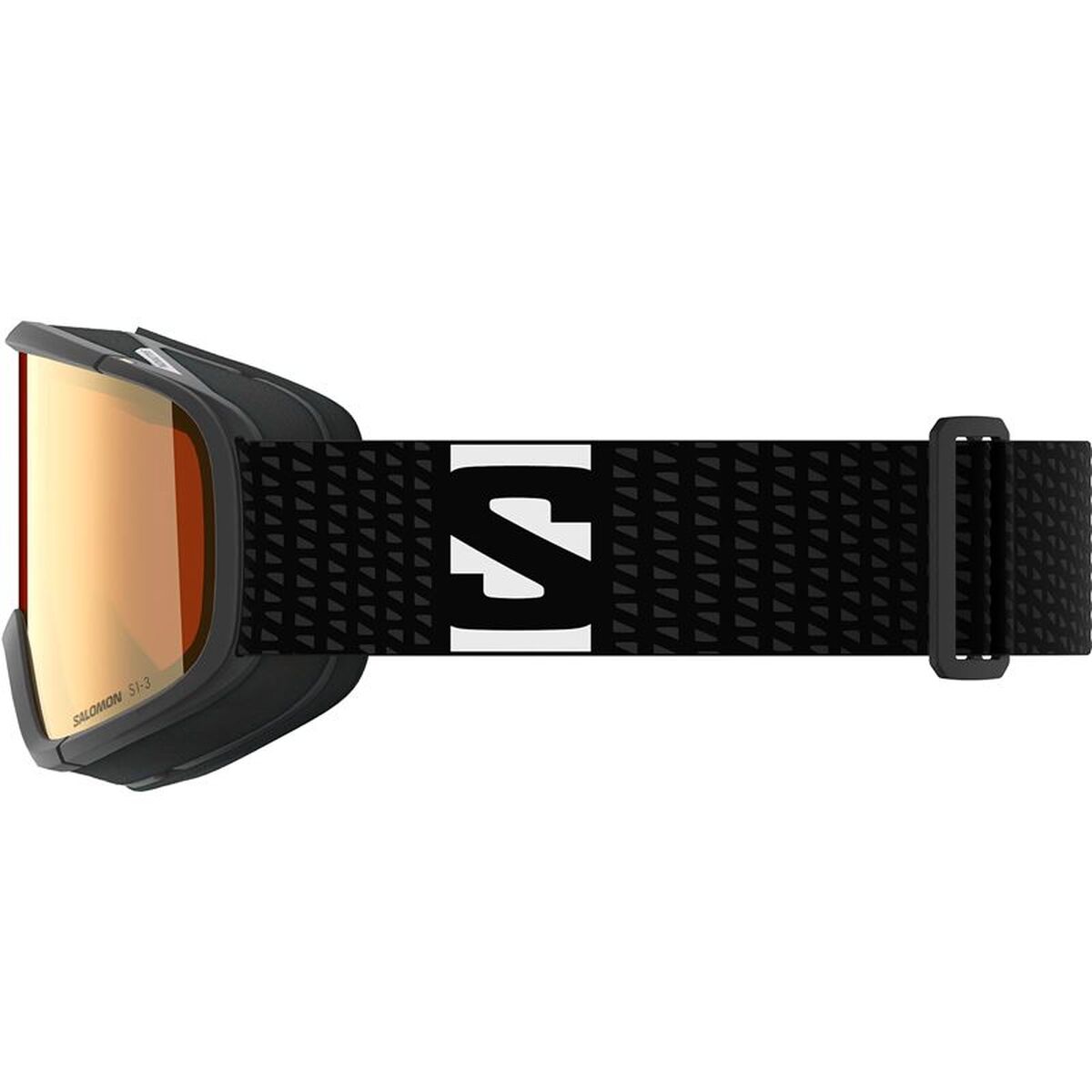 Occhiali Da Sci Salomon Aksium 2.0 Nero - Image 4