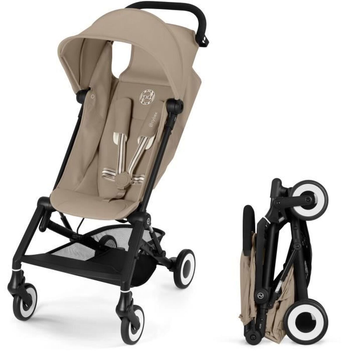 Passeggino Per Bambini Cybex