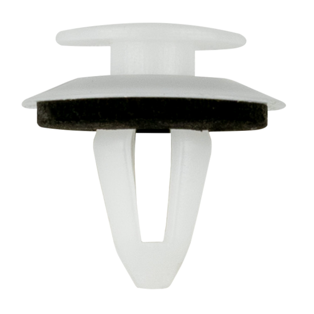 Assortimento Clip Di Fissaggio 8 Pcs P/53713