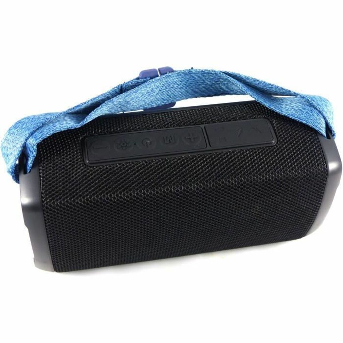 Altoparlante Portatile Inovalley Hp345-B Nero - Image 6