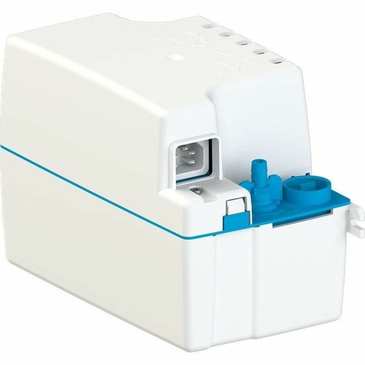 Pompa Di Sollevamento Condensa Sfa Sanicondens Pro V02 450 G