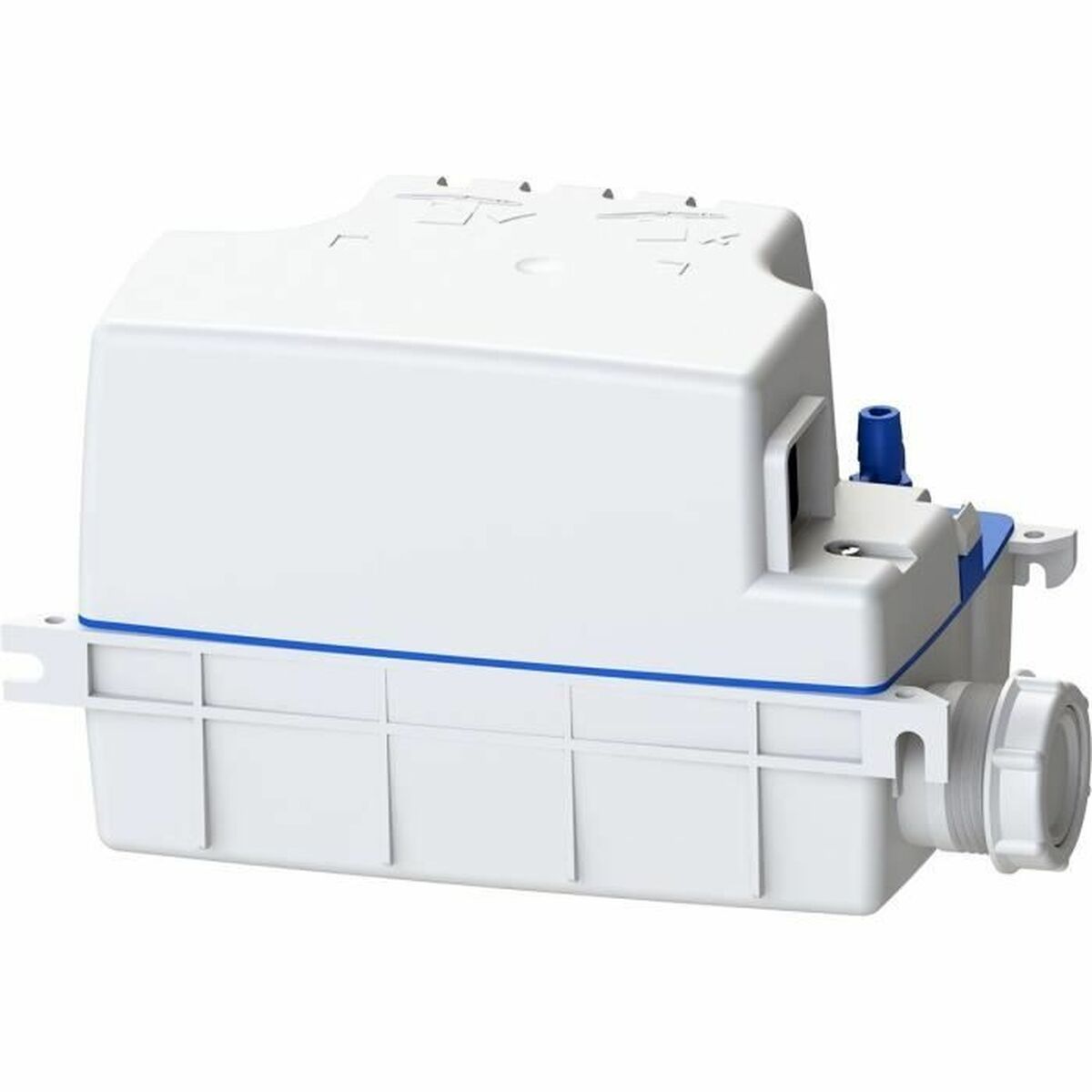 Pompa Di Sollevamento Condensa Sfa Sanicondens Clim Maxi 450 G - Image 5