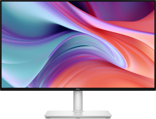 Dell Monitor 27 Led Ips Fhd 16:9 1ms 144hz 350 Cdm, Pivot, Hdmi, Multimediale