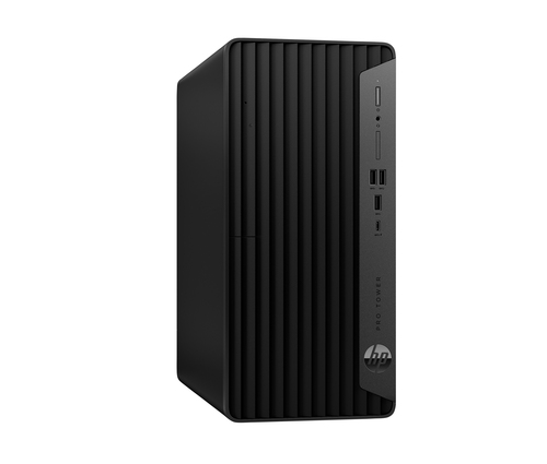 Hp Pc Mt Pro Tower 400 G9 I7-14700 16gb 1t Ssd Win 11 Pro