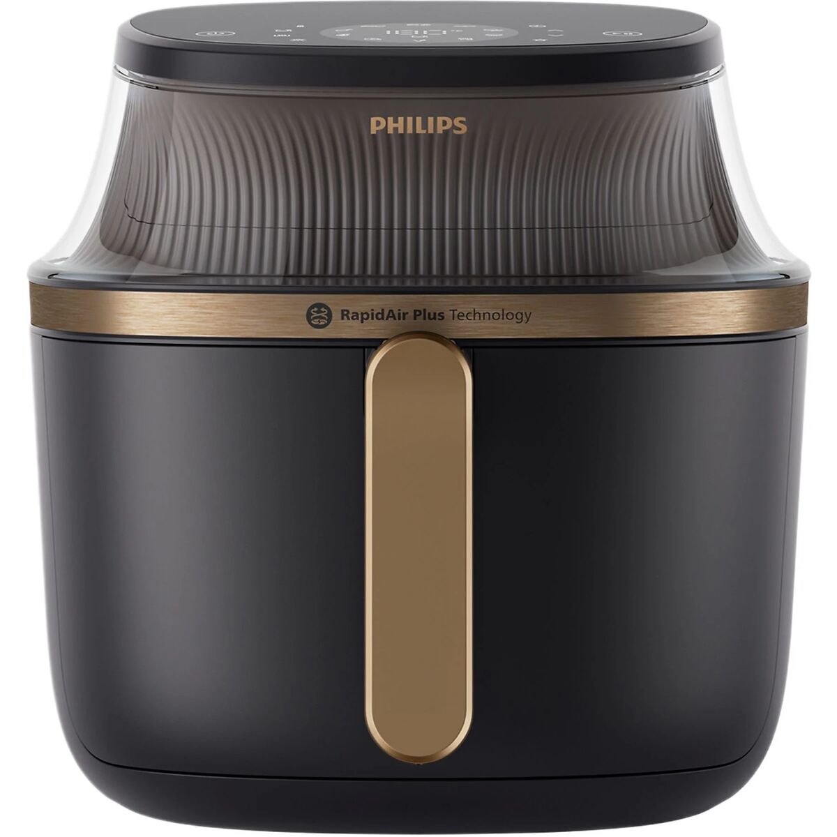 Friggitrice Ad Aria Philips Na342/00 2000 W 7,2 L
