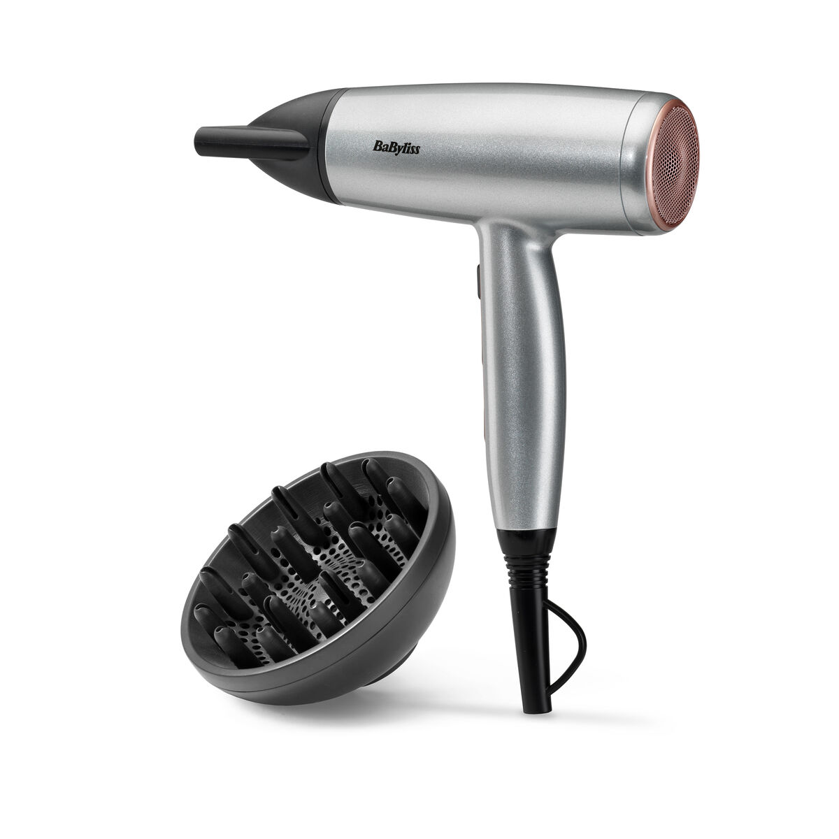 Phon Babyliss D580de 2100 W