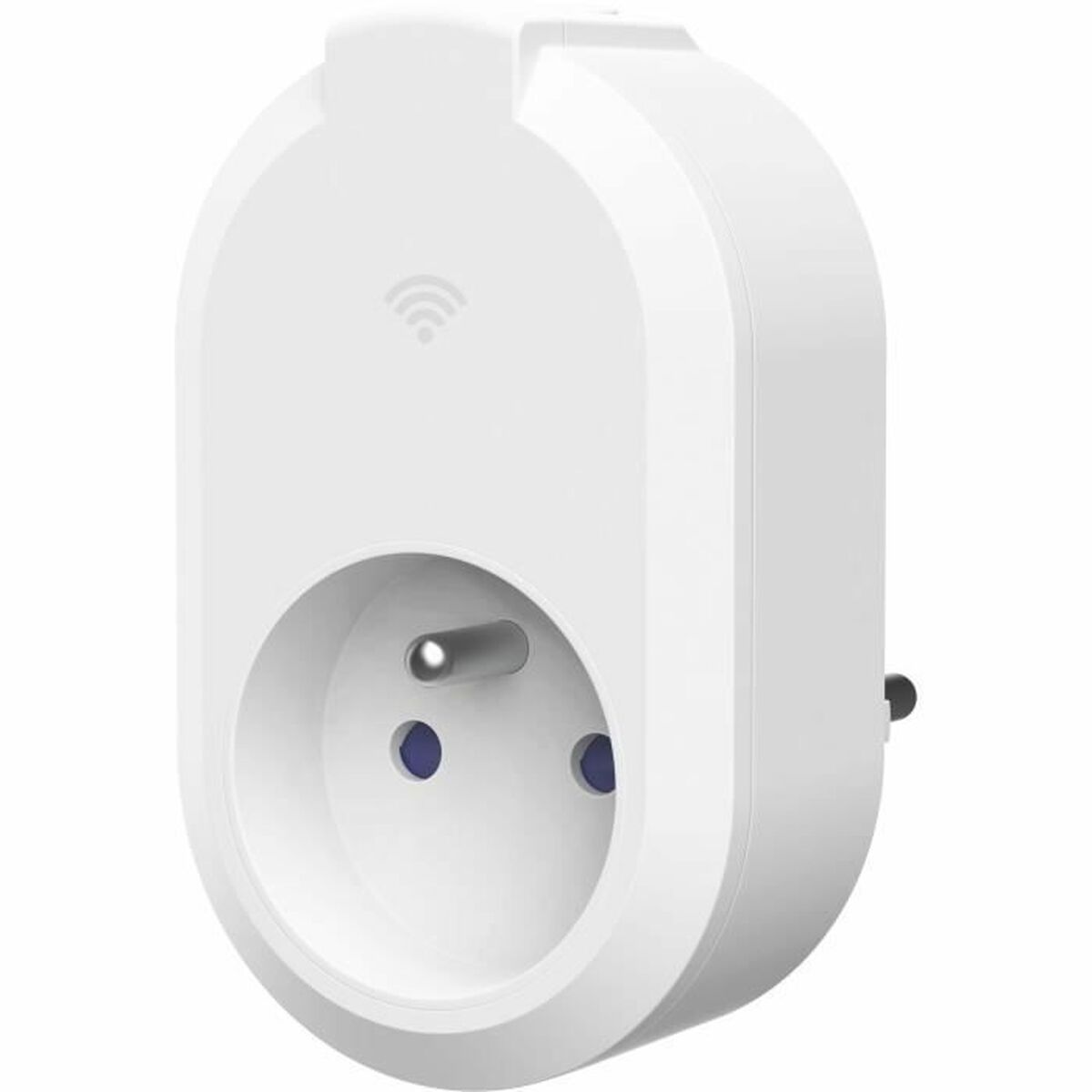 Presa Intelligente Link2home 230 V (2 Unità) - Image 3
