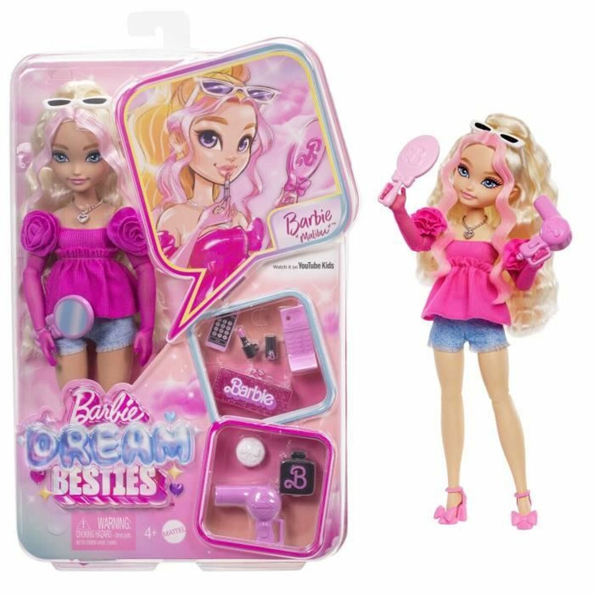 Bambola Barbie