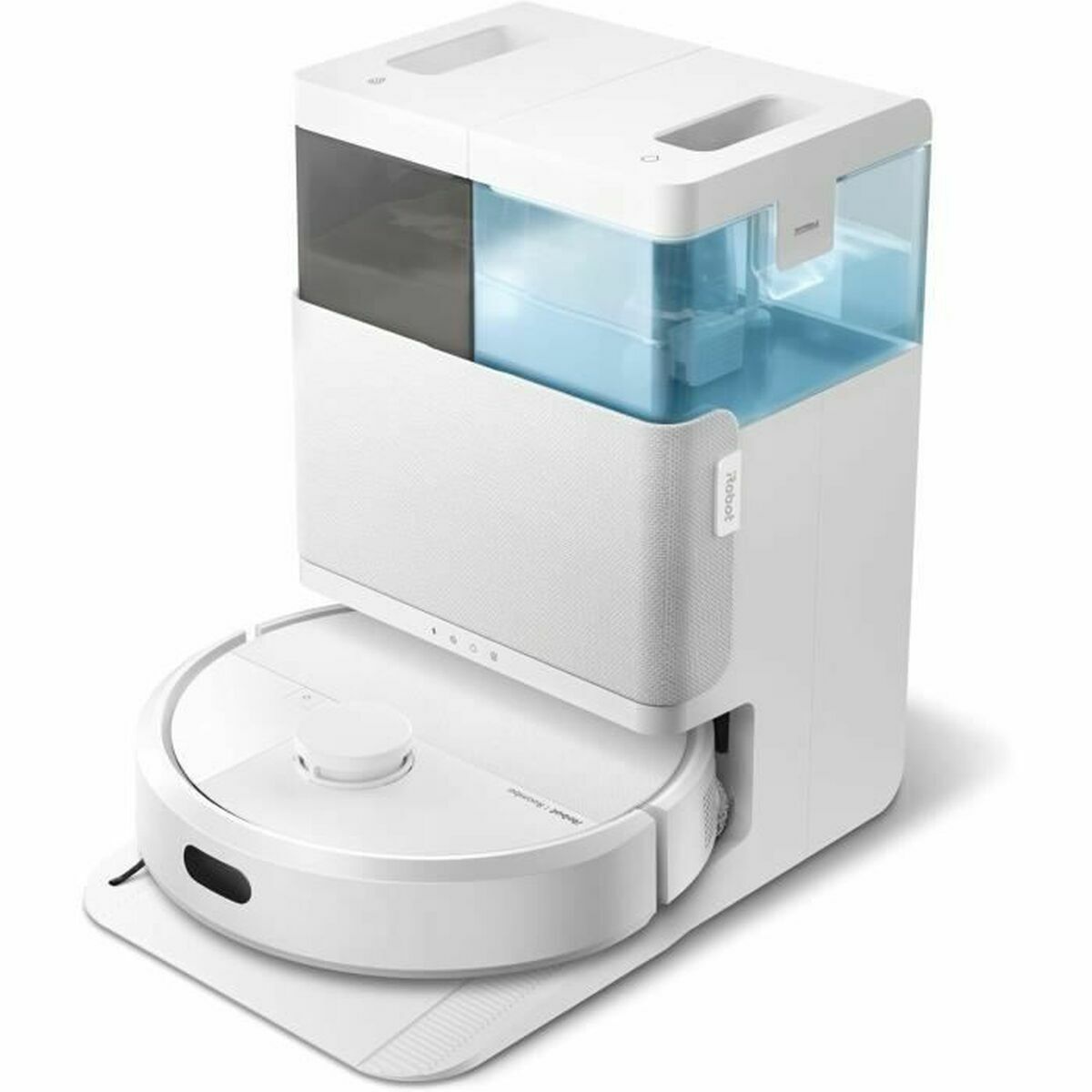 Robot Aspirapolvere Irobot