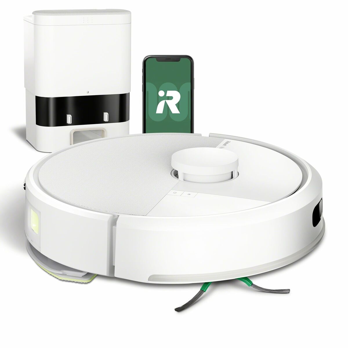 Robot Aspirapolvere Irobot - Image 4