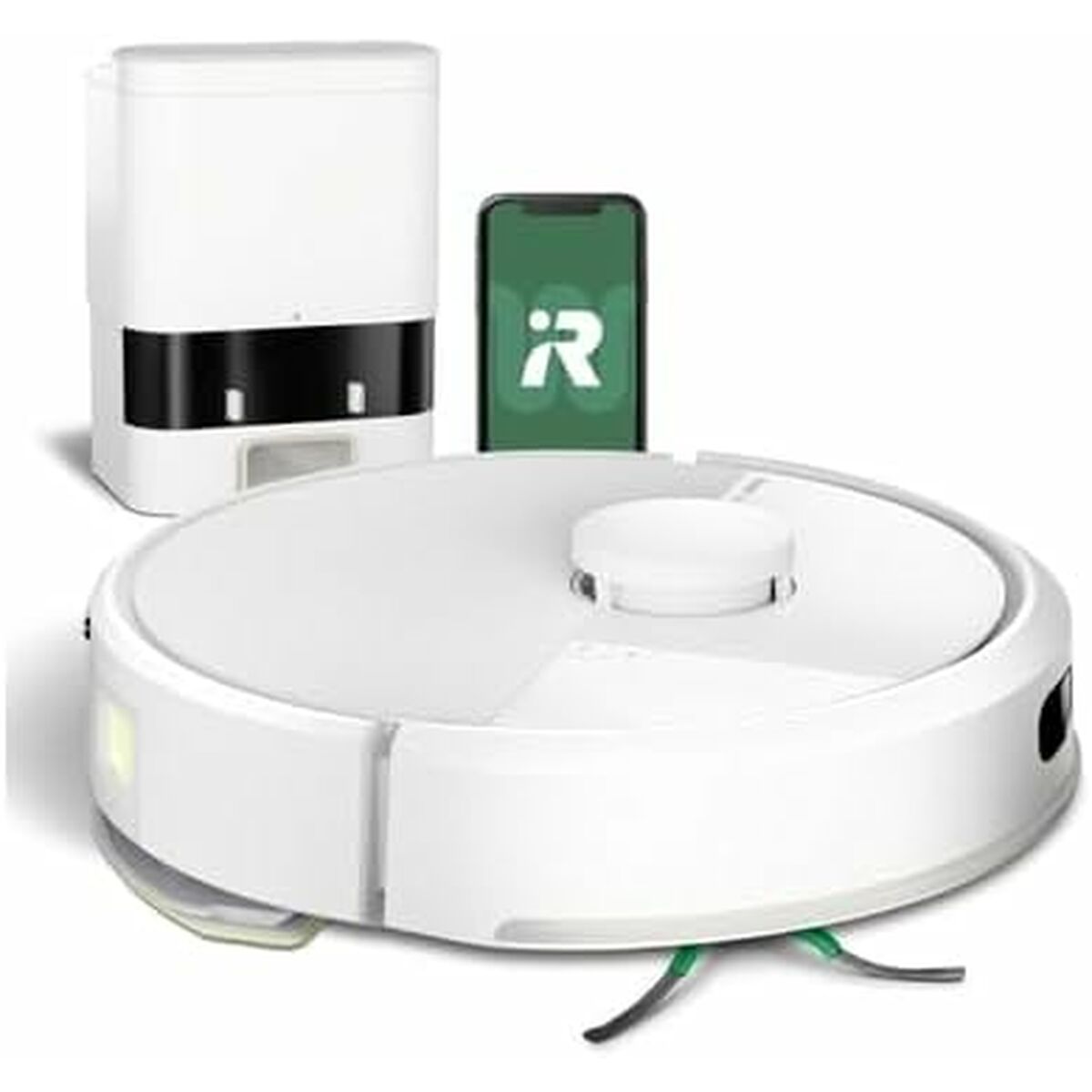 Robot Aspirapolvere Irobot - Image 6