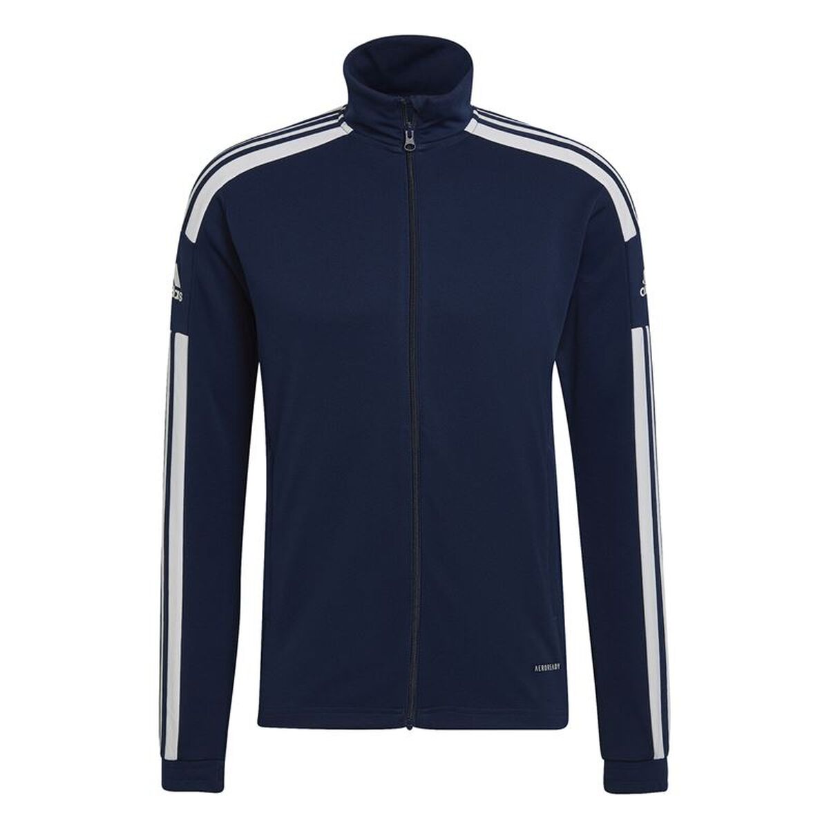 Giacca Sportiva Da Uomo Adidas Sq21 Tr Azzurro Football Taglia:s
