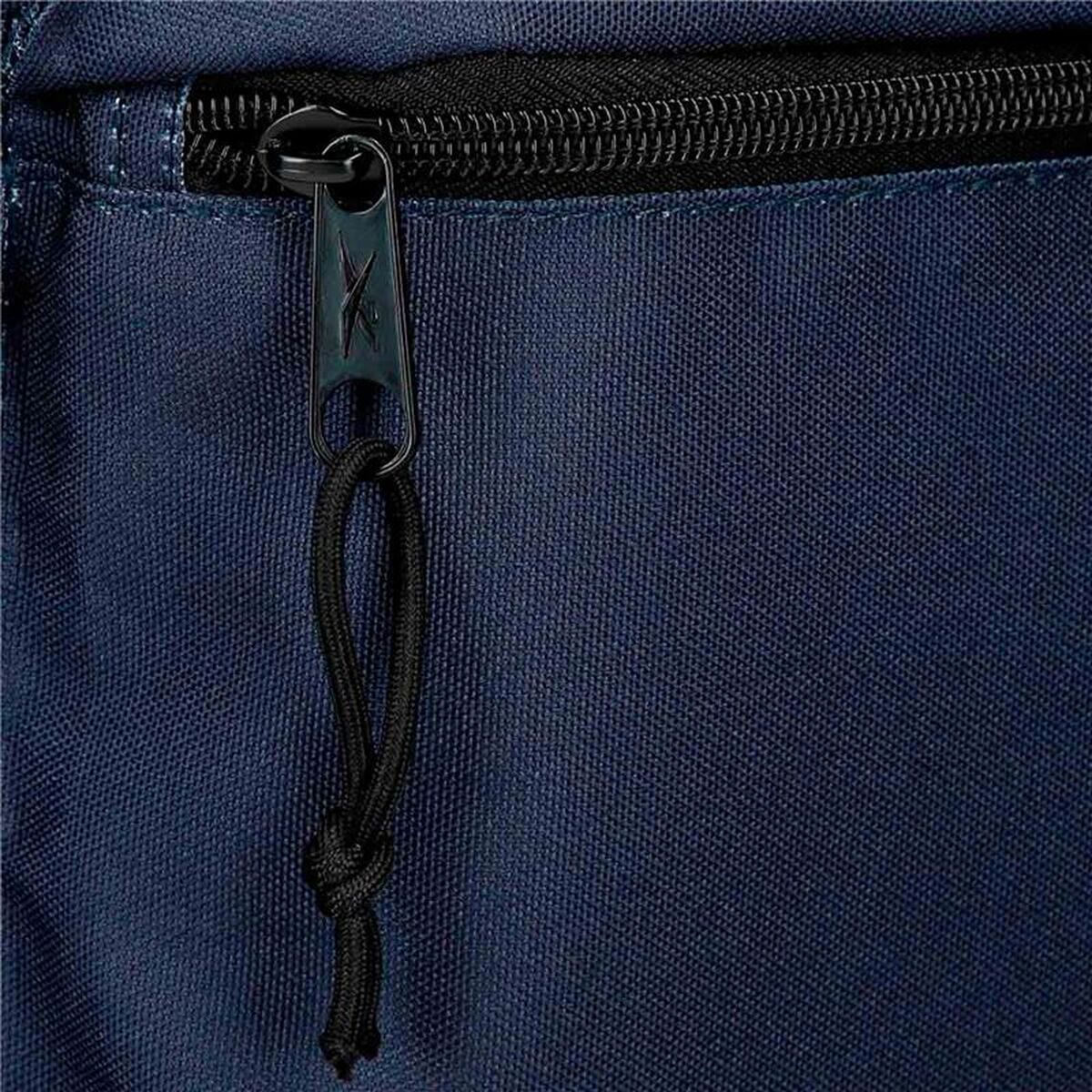 Zaino Scuola Reebok Brooklyn Blu Marino - Image 5