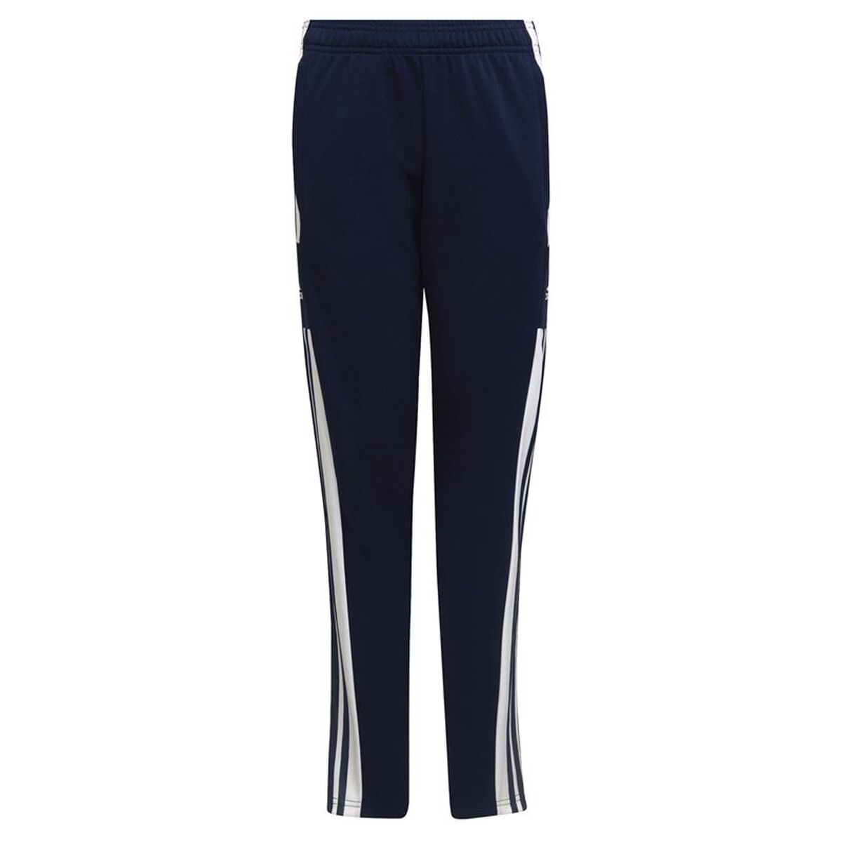 Pantaloncini Sportivi Per Bambini Adidas Sq21 Tr Y Blu Scuro Taglia:15-16 Anni