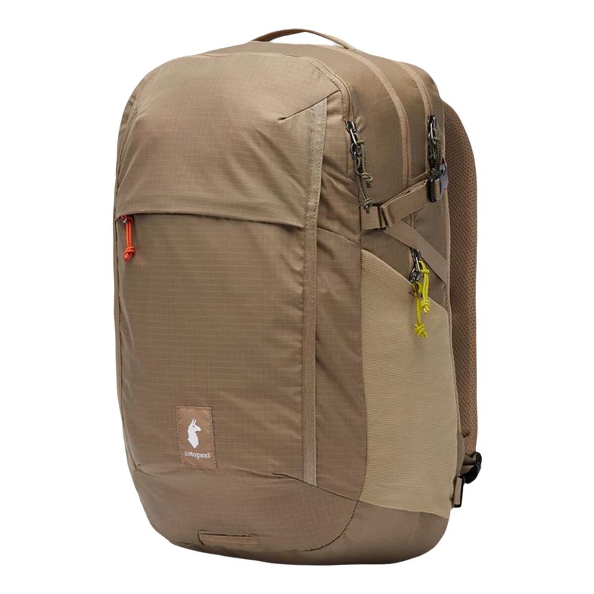 Zaino Sportivo Cotopaxi Mente 32l Marrone 32 L
