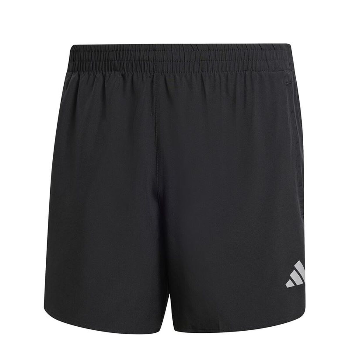 Pantaloni Corti Sportivi Da Uomo Adidas Run It Short Nero Taglia:xs