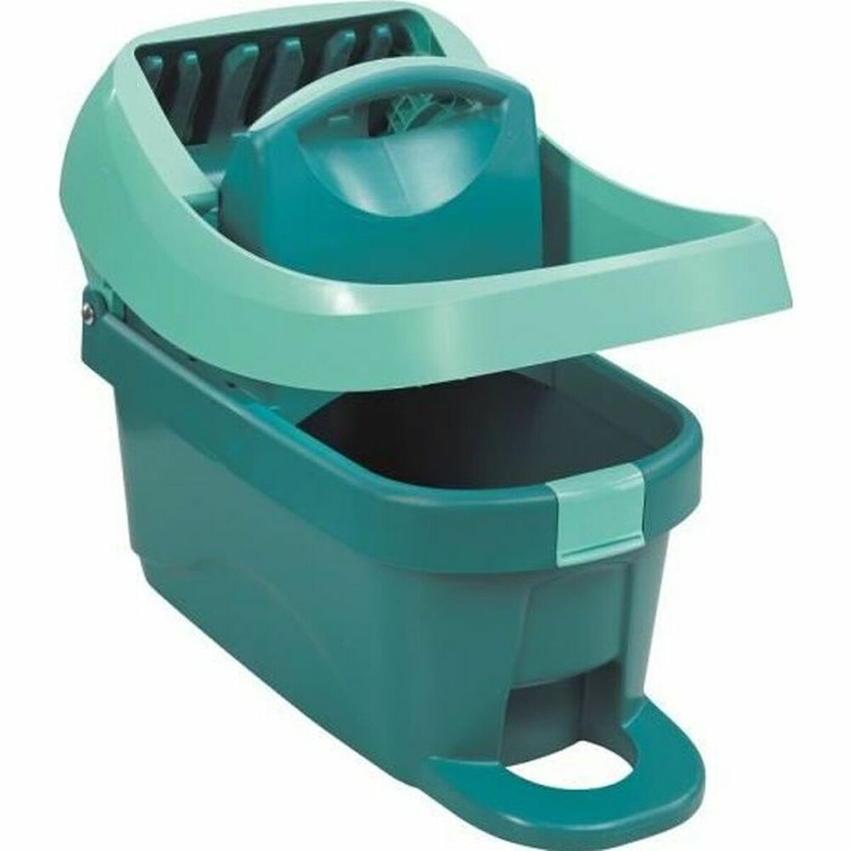 Secchio Per Pavimenti Leifheit 55076 Profi Xl 8 L Verde Plastica