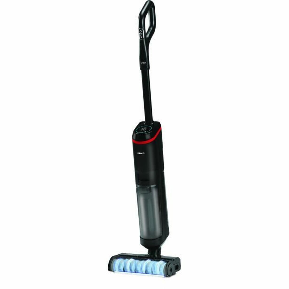 Pulitore A Vapore Polti Rollysteam Wd40c